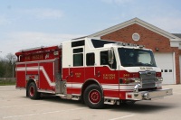 2461 Engine 1 Truck