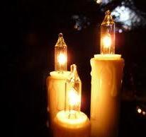 Electric candles.JPG