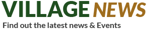 Village News Find out the latest news and events