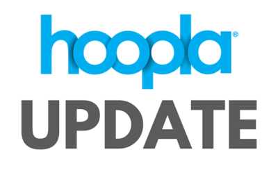 Hoopla Update Web Graphic