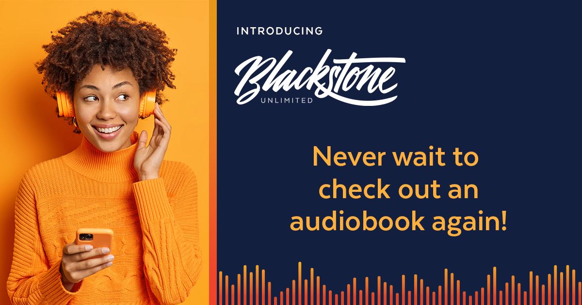 Blackstone Unlimited