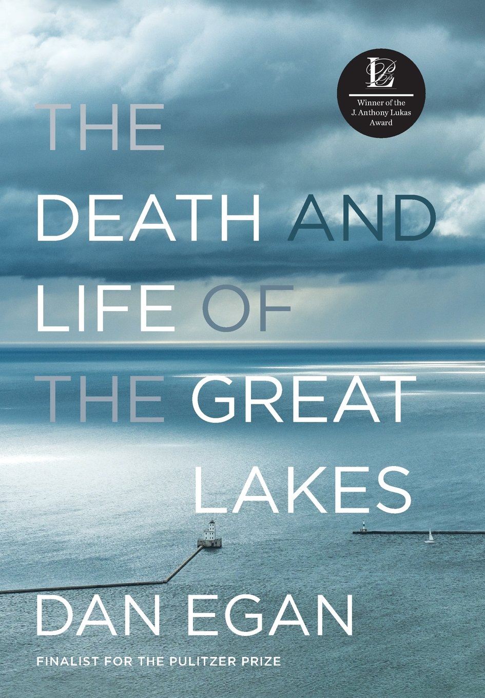 Death and Life of Great Lakes Opens in new window