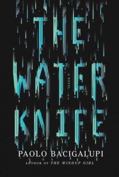 the water knife Opens in new window