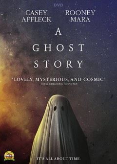 A Ghost Story Opens in new window