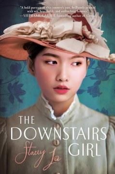 The Downstairs Girl Opens in new window