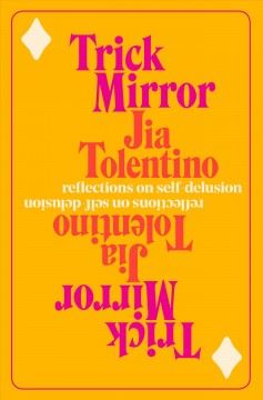 Trick Mirror Opens in new window