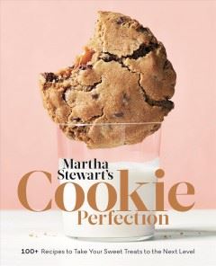 Martha Stewart Cookie Book Opens in new window