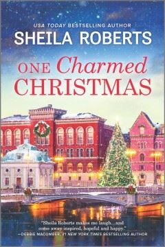 One Charmed Christmas Opens in new window