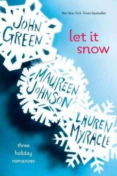 Let It Snow Opens in new window