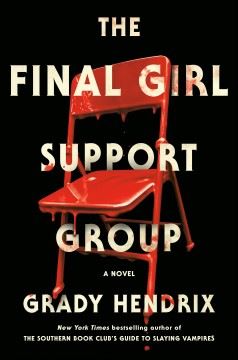 The Final Girl Support Group Opens in new window