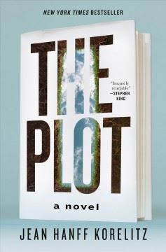 The Plot Opens in new window