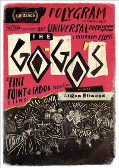 The Go-Gos Opens in new window