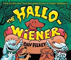 The Hallo-Wiener Opens in new window