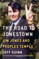 The Road to Jonestown Opens in new window