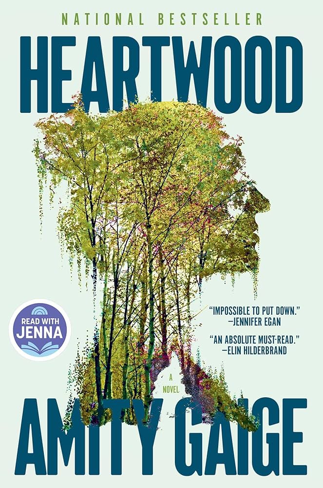 Heartwood